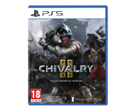 PlayStation Chivalry 2 - 659543 - zdjęcie 1